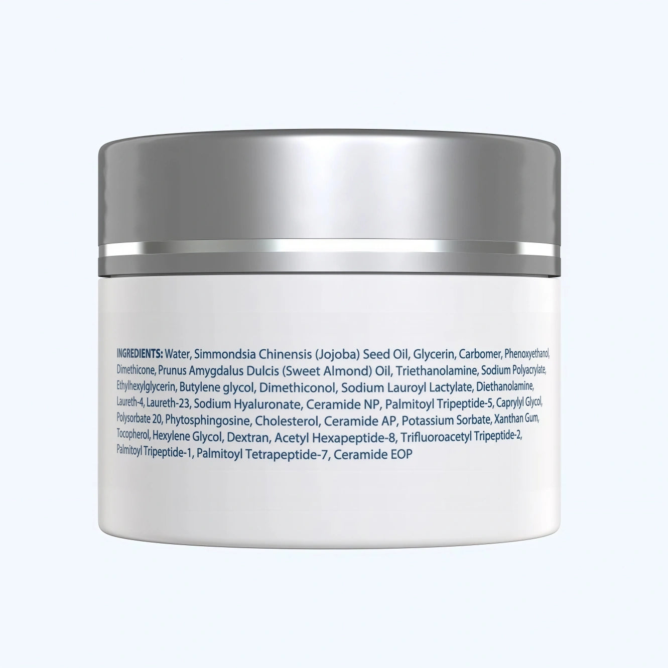 MiamiMD Age-Defying Lifting & Firming Face Cream for Women - Lift & Firm for Anti Aging, Wrinkle Reducer & Hydrating Moisturizer for Smooth, Radiant Skin, Tightening Cream for Face & Neck – 1.7oz